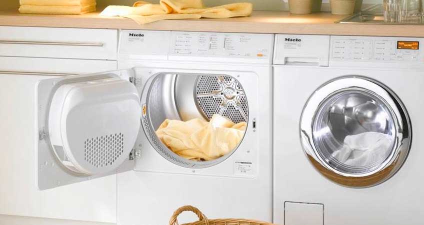 beşiktaş miele çamaşır makinesi servisi